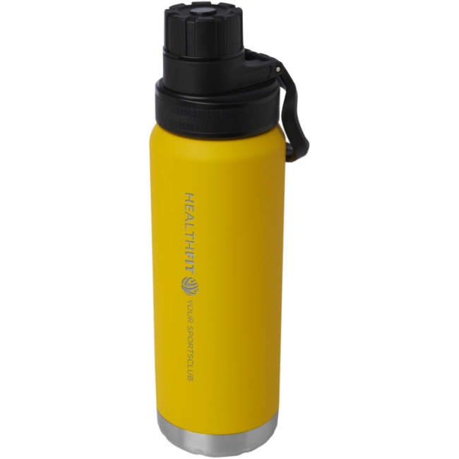 Gourde isotherme publicitaire Fortis 700 ml 
