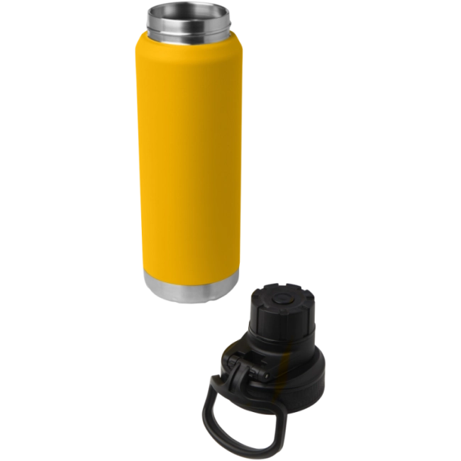 Gourde isotherme publicitaire Fortis 700 ml 