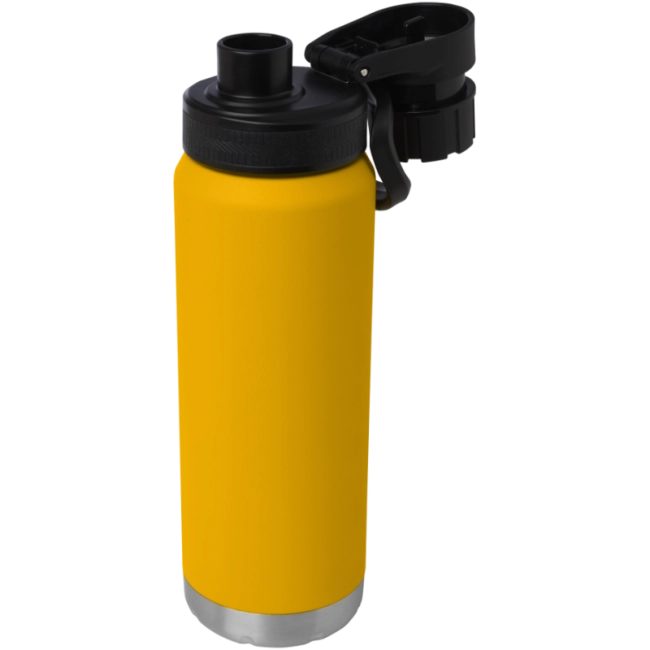 Gourde isotherme publicitaire Fortis 700 ml 