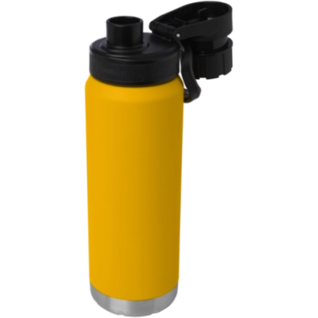 Gourde isotherme publicitaire Fortis 700 ml 