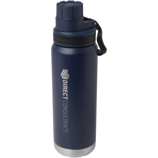 Gourde isotherme publicitaire Fortis 700 ml 