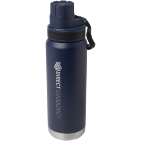 Gourde isotherme publicitaire Fortis 700 ml 