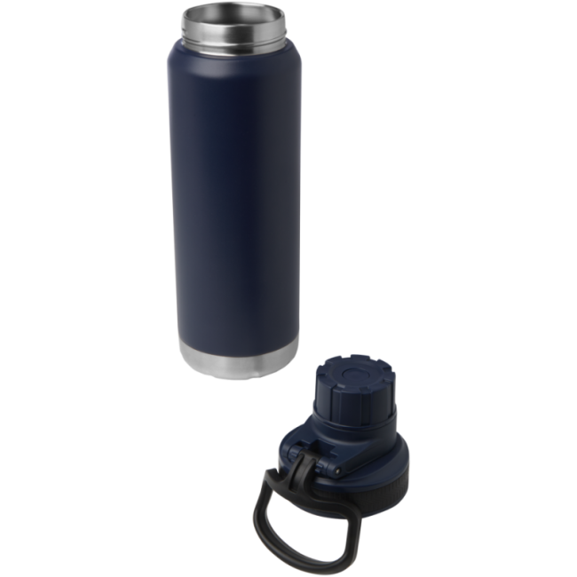 Gourde isotherme publicitaire Fortis 700 ml 