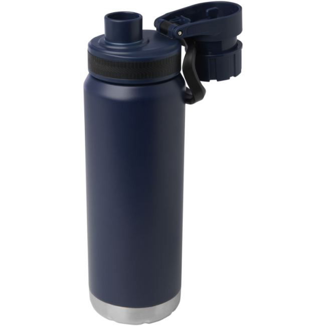 Gourde isotherme publicitaire Fortis 700 ml 