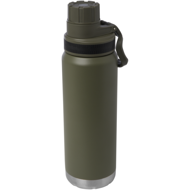 Gourde isotherme publicitaire Fortis 700 ml 