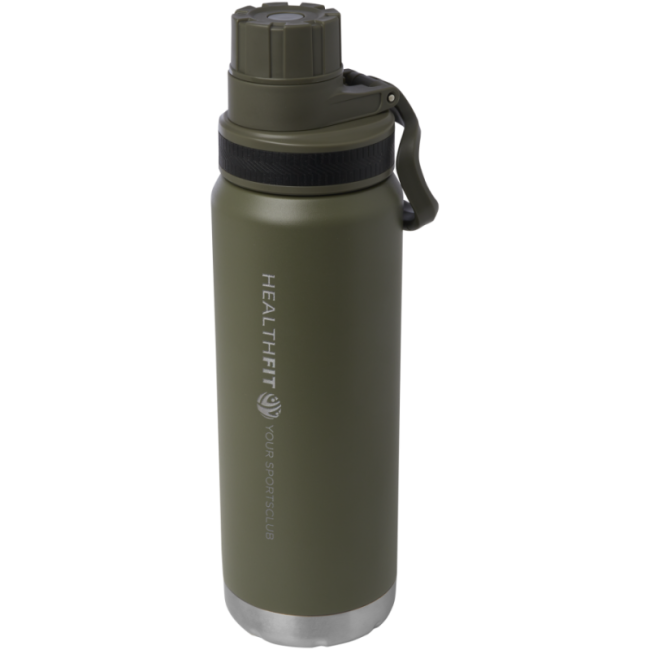 Gourde isotherme publicitaire Fortis 700 ml 