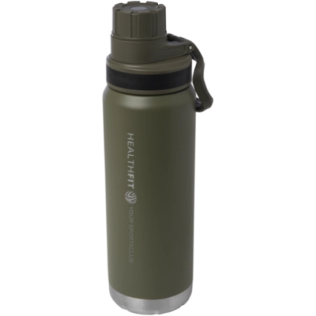 Gourde isotherme publicitaire Fortis 700 ml 