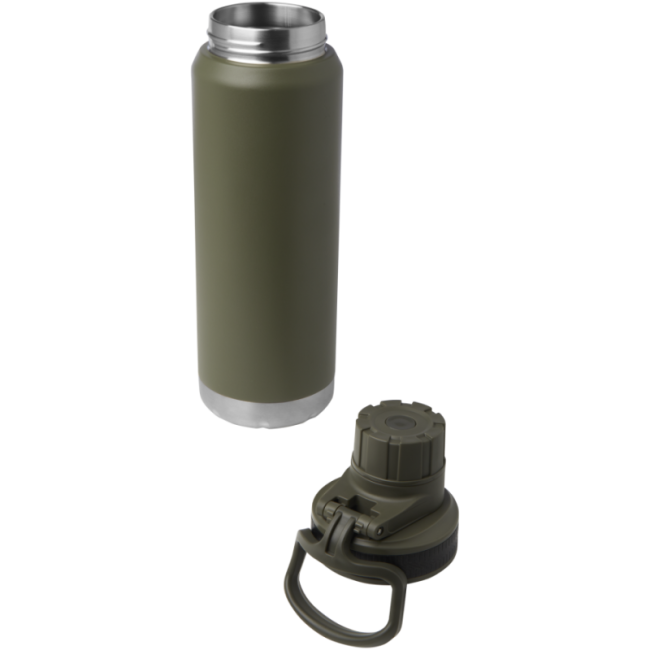 Gourde isotherme publicitaire Fortis 700 ml 