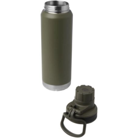 Gourde isotherme publicitaire Fortis 700 ml 