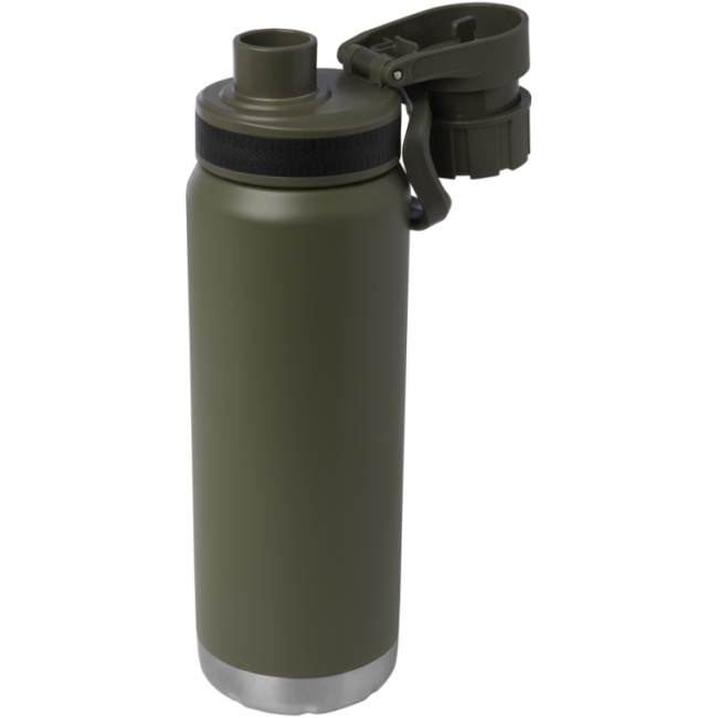 Gourde isotherme publicitaire Fortis 700 ml 