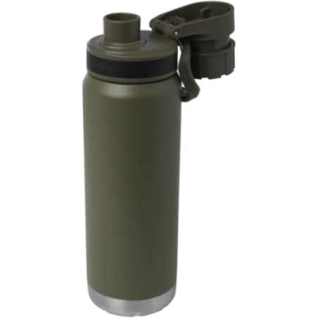 Gourde isotherme publicitaire Fortis 700 ml 