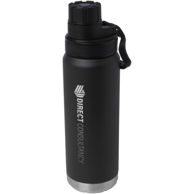 Gourde isotherme publicitaire Fortis 700 ml 