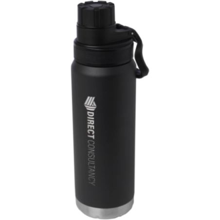 Gourde isotherme publicitaire Fortis 700 ml 