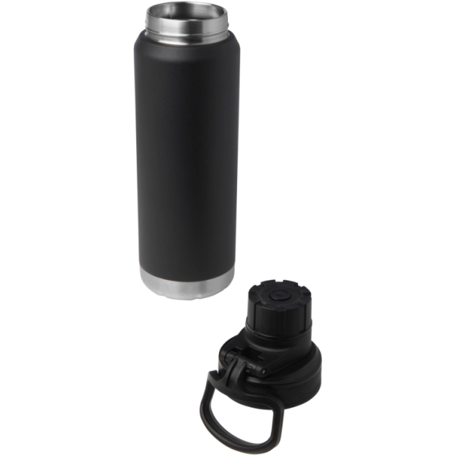 Gourde isotherme publicitaire Fortis 700 ml 