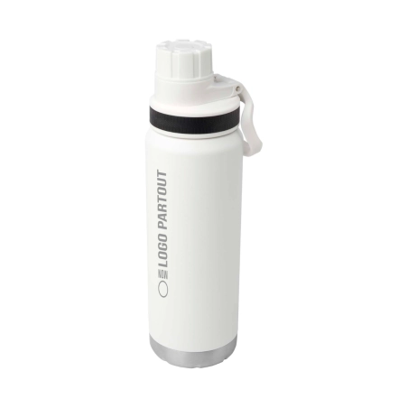 Gourde isotherme publicitaire Fortis 700 ml 