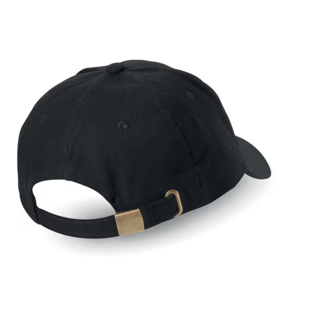 Casquette publicitaire 6 pans NATUPRO