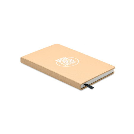 Carnet de notes publicitaires A5 Grow 