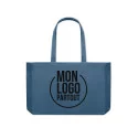 Sac shopping personnalisé Respect Coloured 