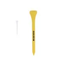 TEE de Golf personnalisable Tiger 