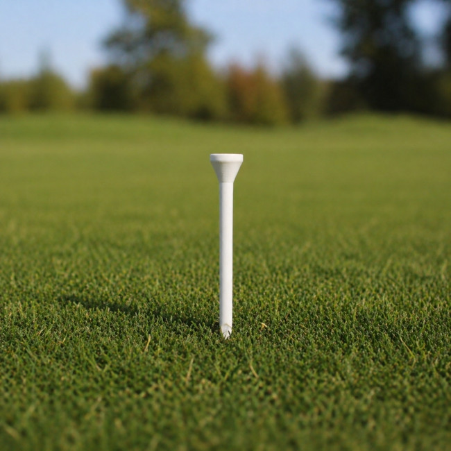 TEE de Golf personnalisable Tiger 