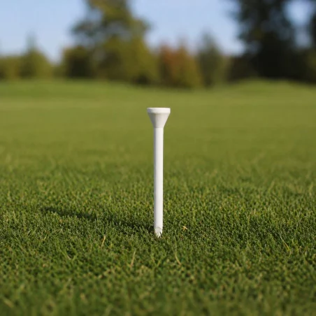 TEE de Golf personnalisable Tiger 