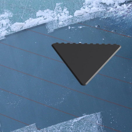 Grattoir à glace triangulaire Frosty 