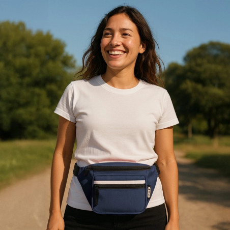 Sac banane personnalisé Journey 