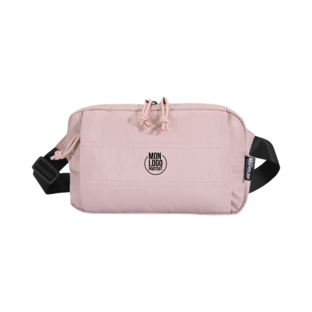 Sac banane publicitaire Puffer 