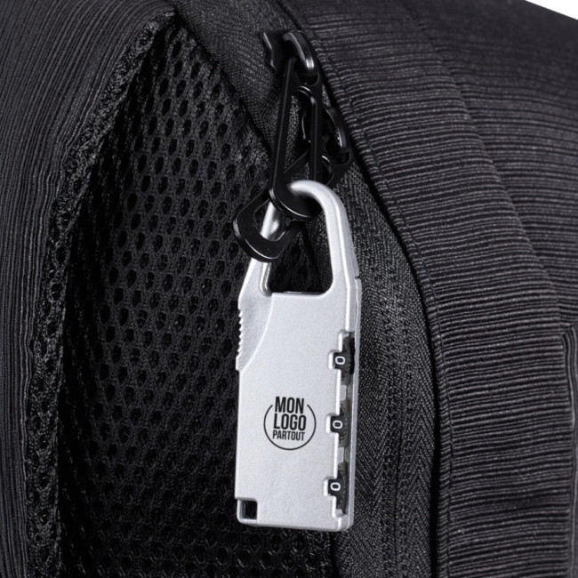 Cadenas personnalisé pour bagage Traveler 