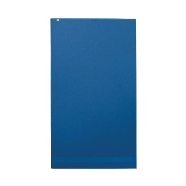 Serviette éponge en coton bio personnalisable MERRY 