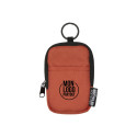 Porte-monnaie personnalisé Byron Clip & Go 