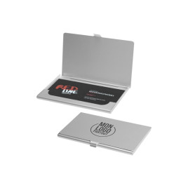 Porte-cartes de visite...