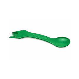 Cuillère-fourchette...