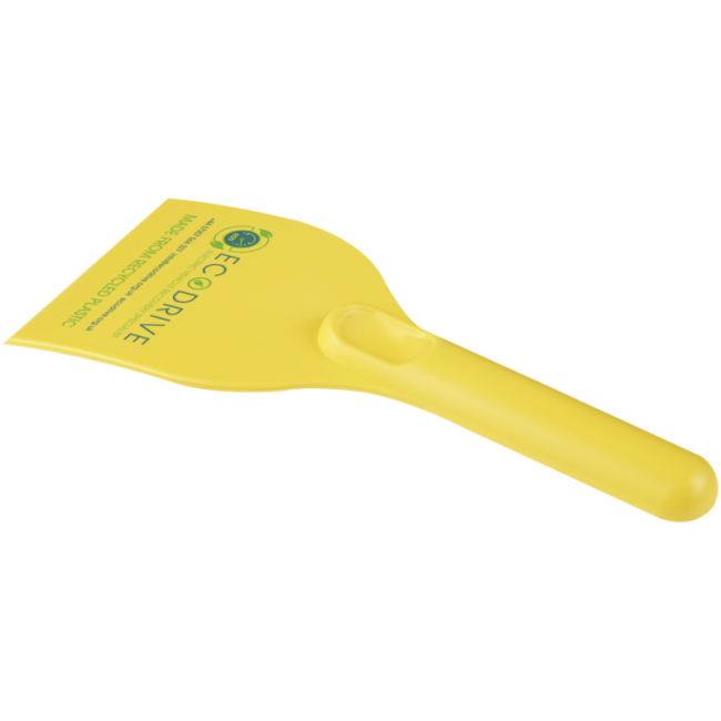 Grattoir à glace personnalisable Chilly 