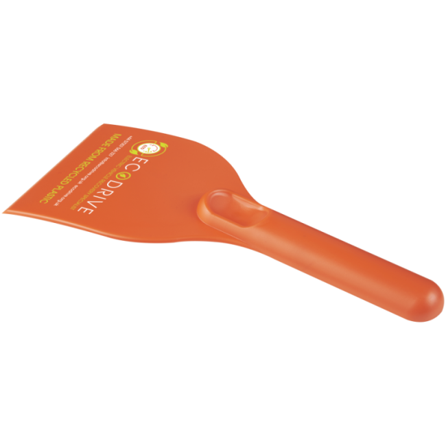 Grattoir à glace personnalisable Chilly 