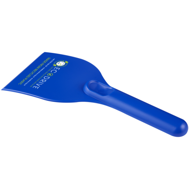 Grattoir à glace personnalisable Chilly 