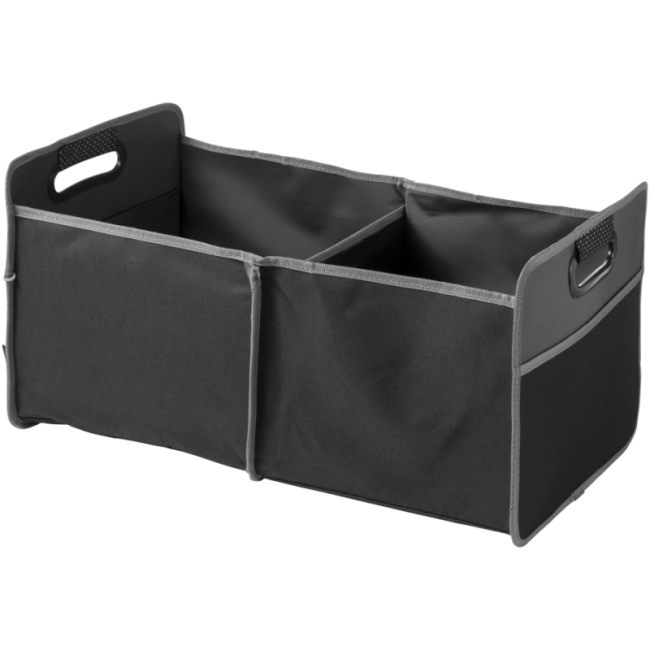 Organisateur de coffre Accordion 