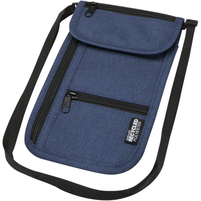 Pochette de voyage intelligente Ross 