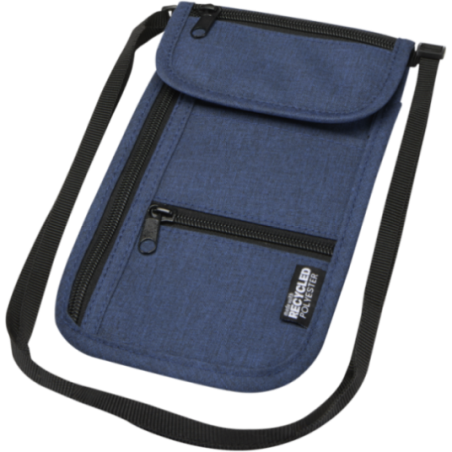 Pochette de voyage intelligente Ross 
