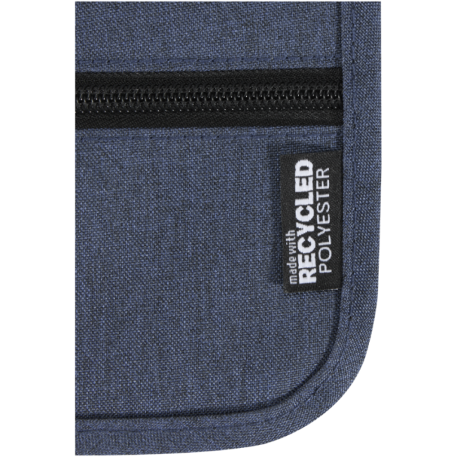 Pochette de voyage intelligente Ross 