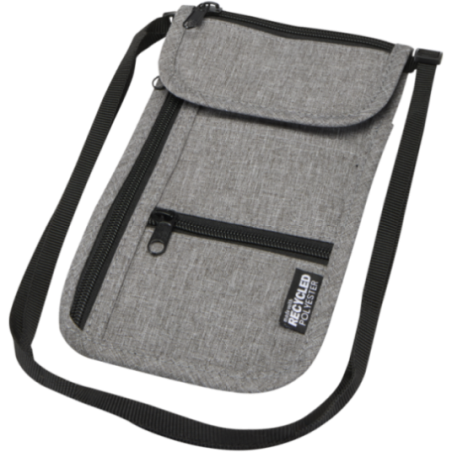 Pochette de voyage intelligente Ross 