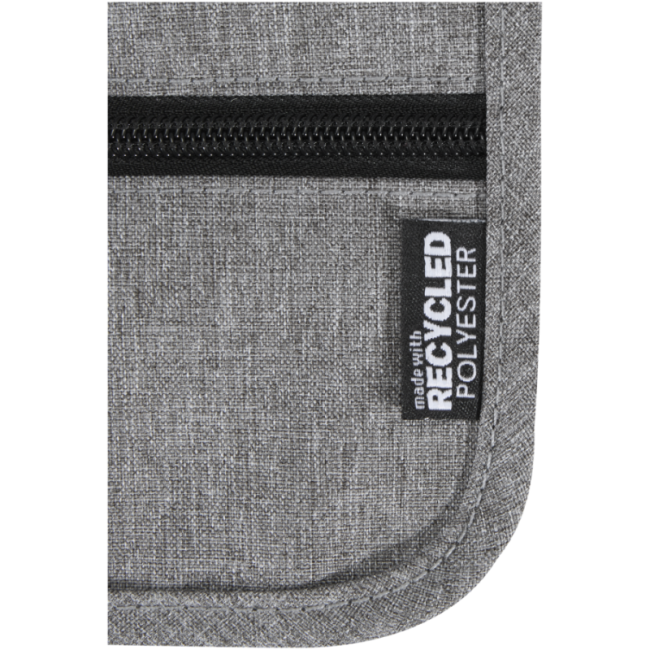 Pochette de voyage intelligente Ross 