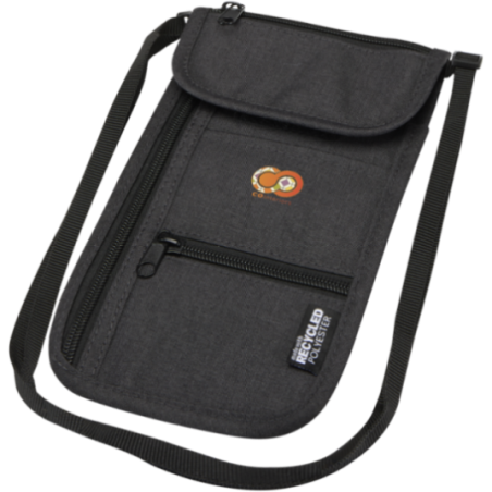 Pochette de voyage intelligente Ross 