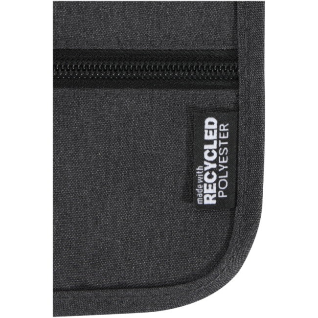 Pochette de voyage intelligente Ross 