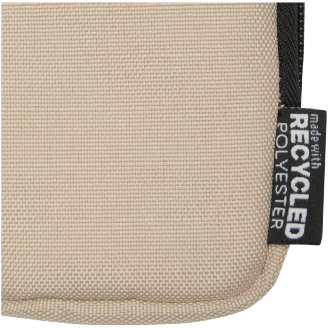 Porte-monnaie personnalisé Byron Clip & Go 
