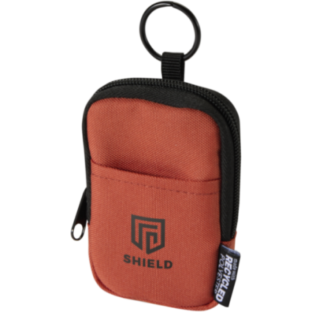 Porte-monnaie personnalisé Byron Clip & Go 