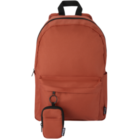 Porte-monnaie personnalisé Byron Clip & Go 