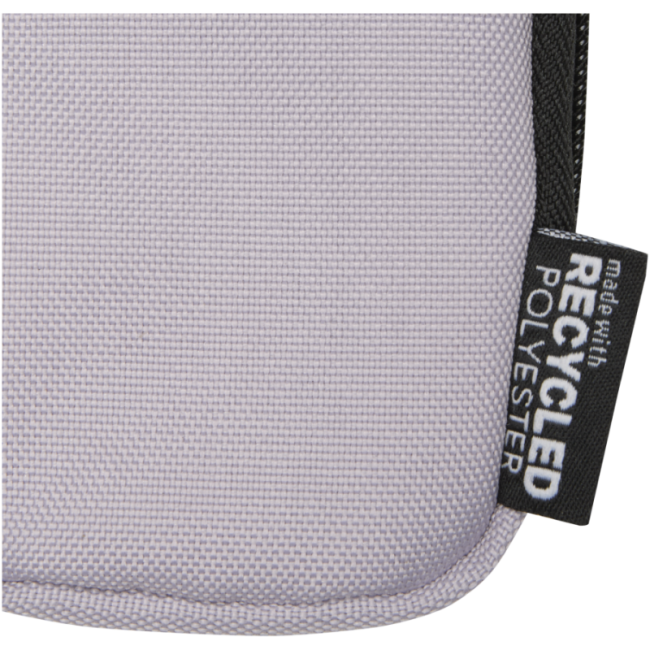Porte-monnaie personnalisé Byron Clip & Go 