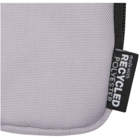 Porte-monnaie personnalisé Byron Clip & Go 