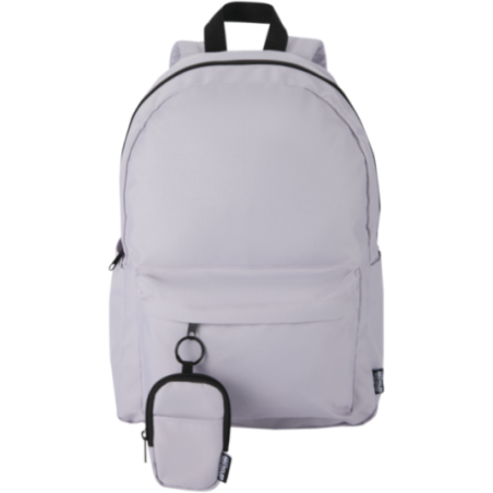 Porte-monnaie personnalisé Byron Clip & Go 